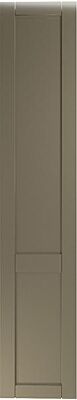 Washington High Gloss Graphite Bedroom Doors