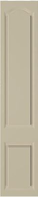 Cathedral Arch Ivory Bedroom Doors