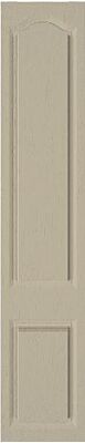Cathedral Arch Oakgrain Cashmere Bedroom Doors