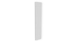 Integrity Fluted Pilaster Up To 1250mm High